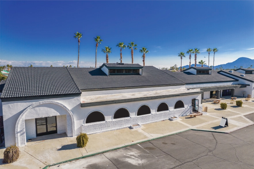 More Photos Of 72221 Hwy 111, Palm Desert Unknown For Lease
