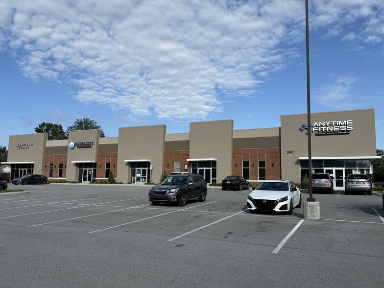 More Photos Of 5945 Elementary Way, Ooltewah Storefront Retail Office For Lease