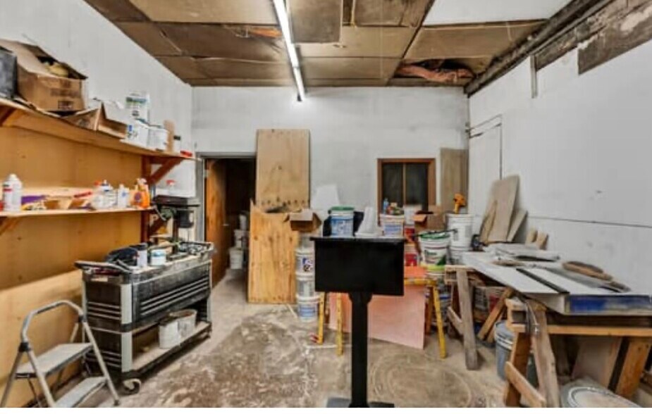 More Photos Of 230 Colorado Ave, Buffalo Warehouse For Sale