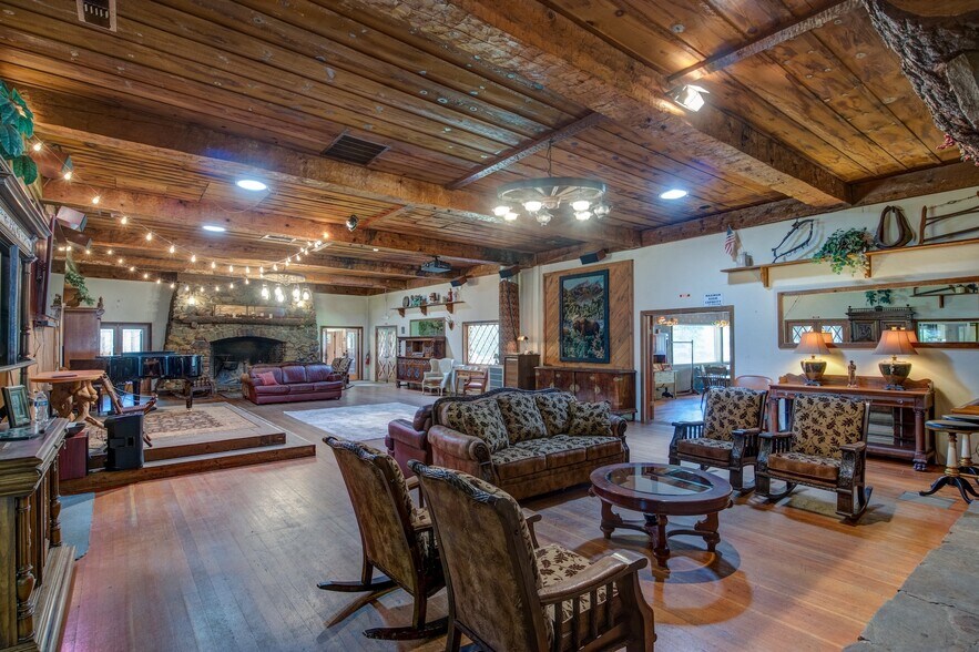 More Photos Of 1699 Nelson Dr, Springville Land For Sale