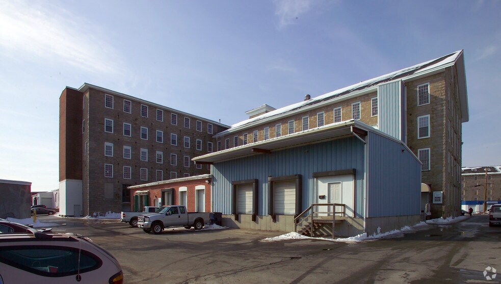 More Photos Of 20-88 Front St, Fall River Light Manufacturing For Lease