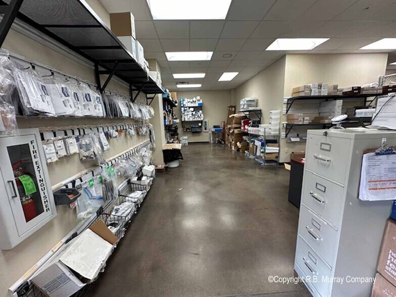 More Photos Of 3250 S Delaware Ave, Springfield Medical For Sale