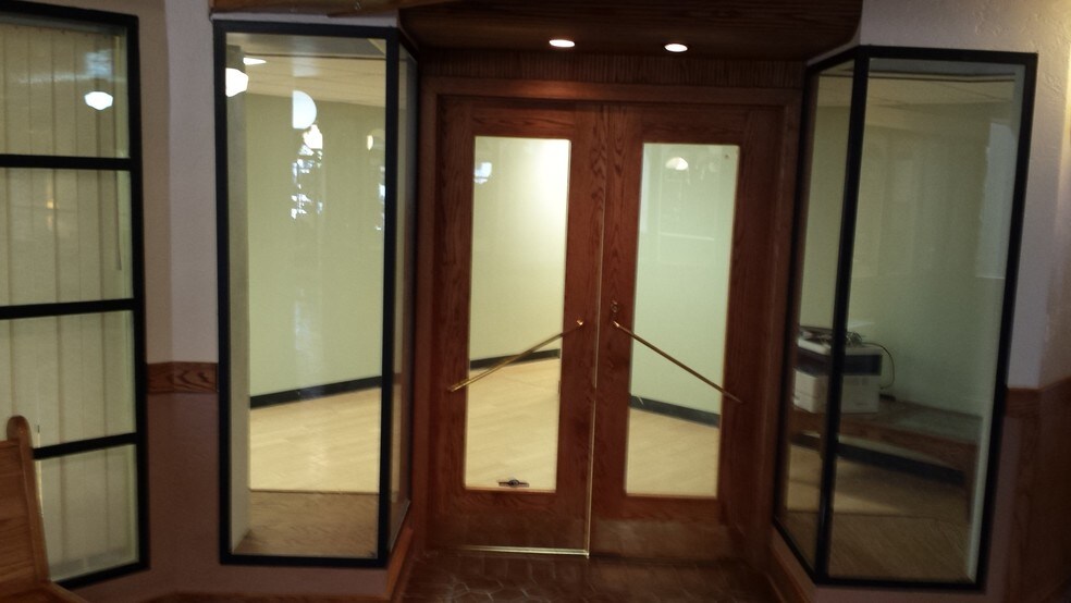 More Photos Of 200 S Main St, Pocatello Coworking Space