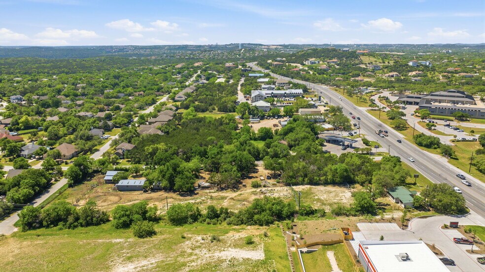 More Photos Of 303 Ranch Road 620 N, Lakeway Land For Sale