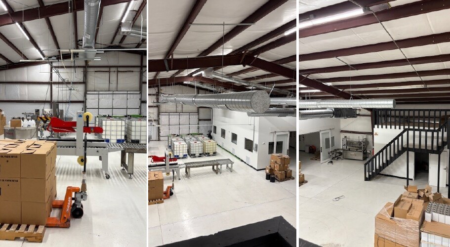 More Photos Of 6001 Centralcrest Dr, Houston Warehouse For Sale