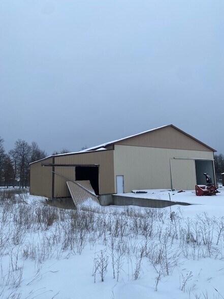 More Photos Of 4687 Stickfort rd, Lewiston Land For Sale