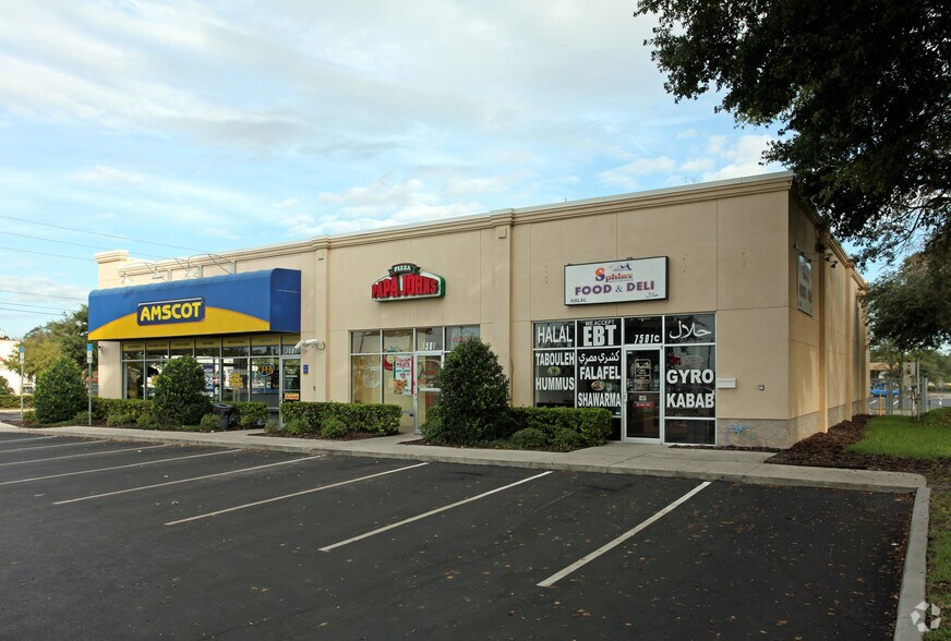 More Photos Of 7501 E Colonial Dr, Orlando General Retail For Lease
