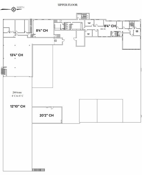 More Photos Of 32 Kennedy Rd, Brampton Manufacturing For Sale