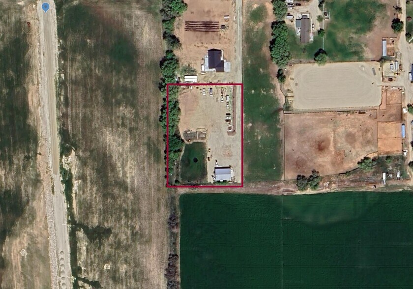 More Photos Of 16691 Goodson Rd, Caldwell Land For Sale