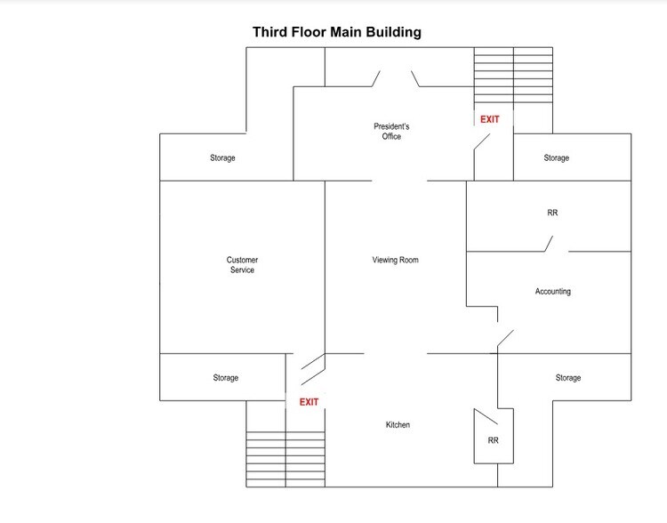 More Photos Of 0 Highway 105, Conroe Office Residential For Sale