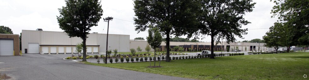 More Photos Of 11 Perina Blvd, Cherry Hill Warehouse For Lease