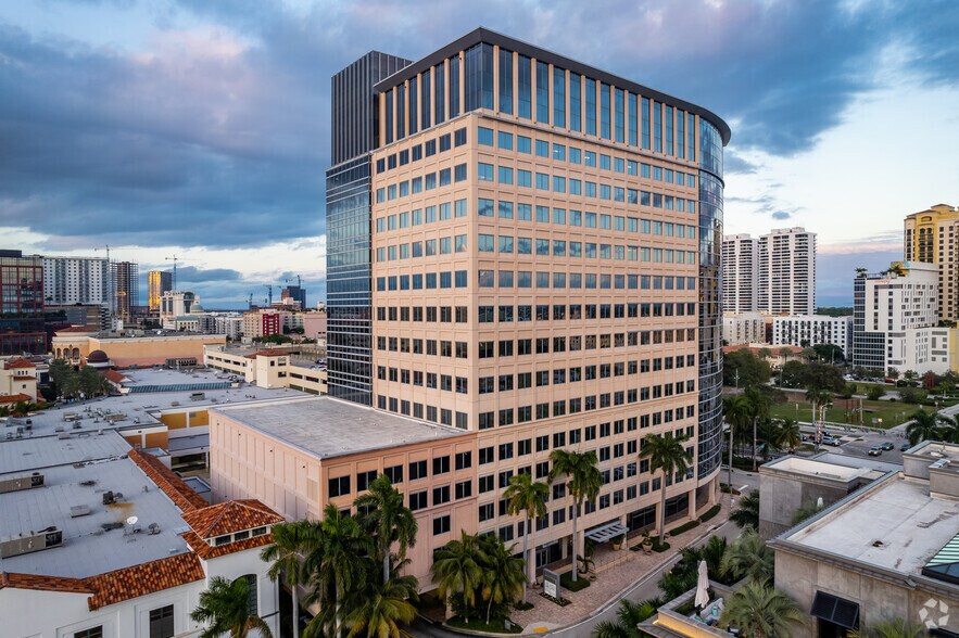 More Photos Of 525 Okeechobee Blvd, West Palm Beach Office For Lease