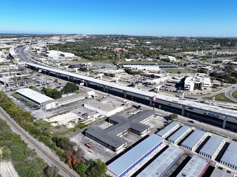 More Photos Of 9503 N Interstate 35, San Antonio Hotel For Sale