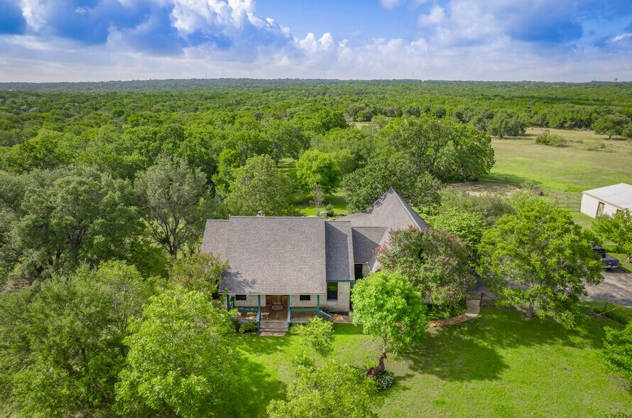 More Photos Of 13511 Carpenter Ln, Manchaca Land For Sale