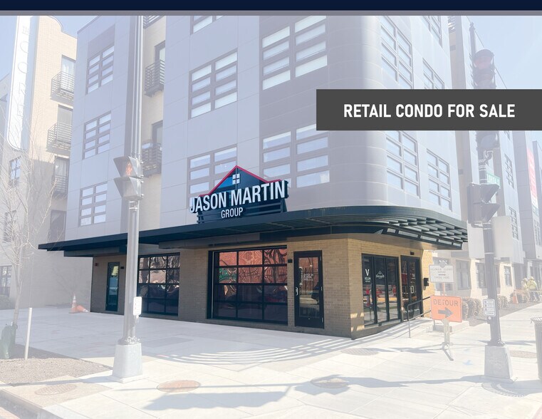 Primary Photo Of 1350 Florida Ave NE, Washington Apartments For Sale