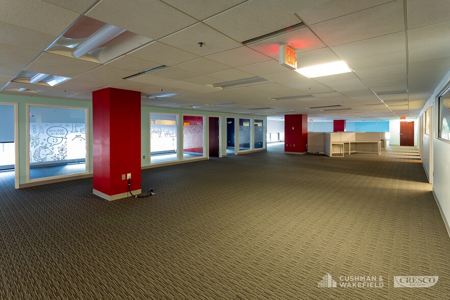 More Photos Of 1215 Superior Ave E, Cleveland Office For Lease