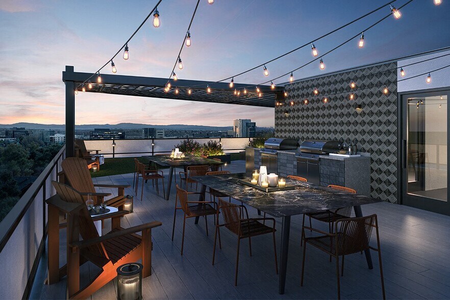 More Photos Of 1040 Santa Fe Dr, Denver Apartments For Lease