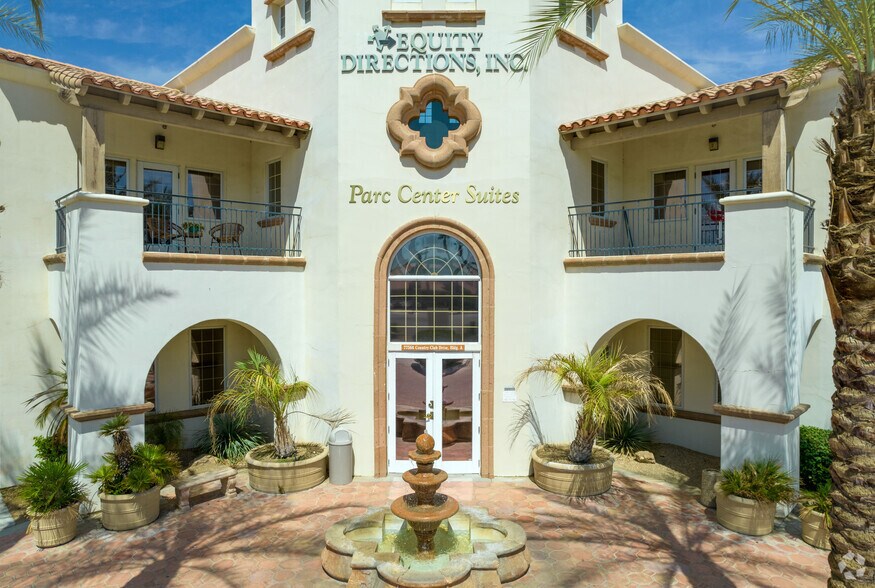 More Photos Of , Palm Desert Office For Sale