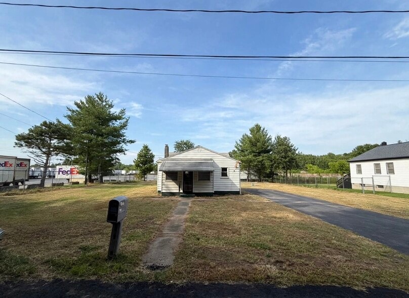 Primary Photo Of 108 Werner Rd, Baltimore Land For Lease