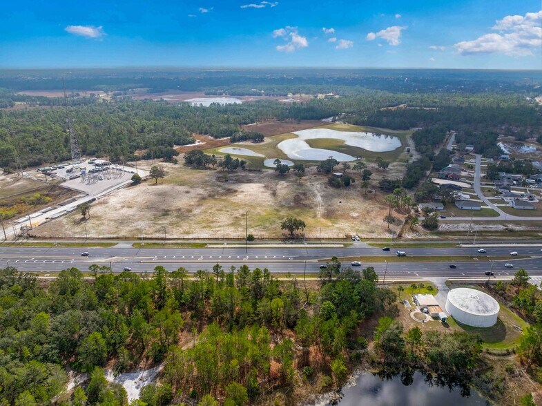 More Photos Of 10300 Cortez Blvd, Spring Hill Land For Sale
