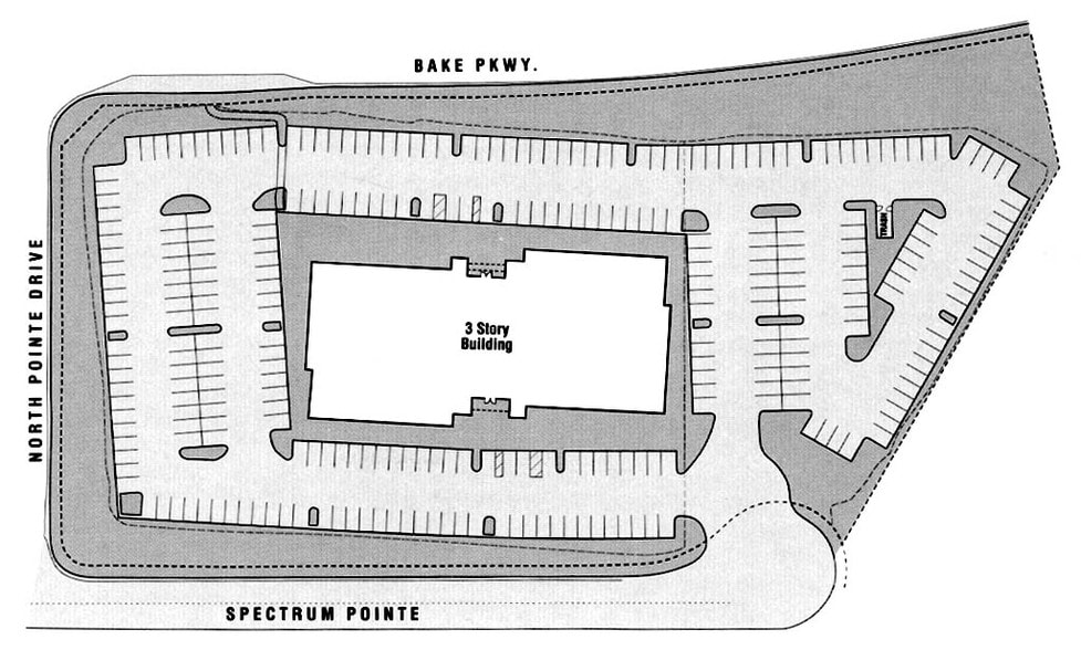 More Photos Of 1 Spectrum Pointe Dr, Lake Forest Office For Lease