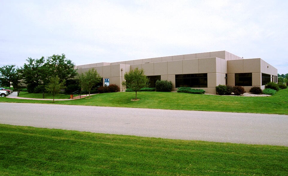 Primary Photo Of 6268 Monarch Park Pl, Longmont Industrial For Lease