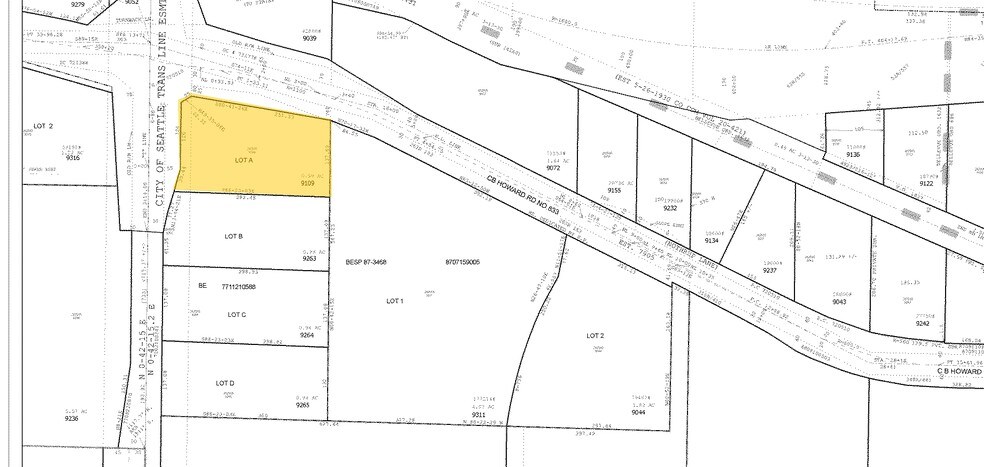 More Photos Of 2000 124th Ave NE, Bellevue Unknown For Lease