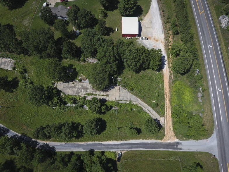 Primary Photo Of 411 Steinert, Ozark Land For Sale