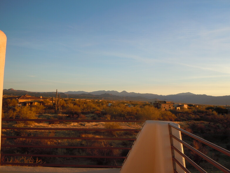 Primary Photo Of 13631 E Montgomery Rd, Scottsdale Contractor Storage Yard For Sale