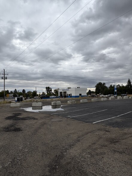 More Photos Of TBD TBD West Chinden Boulevard Blvd, Garden City Land For Sale