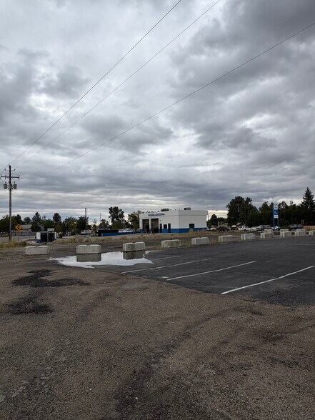 More Photos Of TBD TBD West Chinden Boulevard Blvd, Garden City Land For Sale