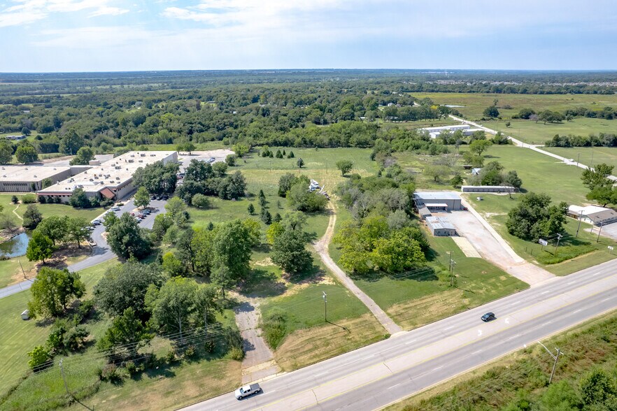 More Photos Of , Noble Land For Sale