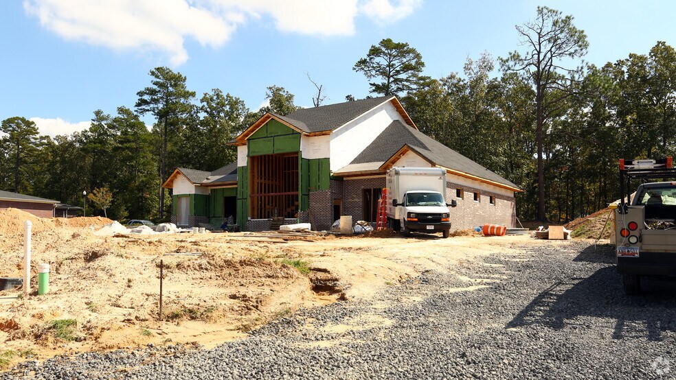 More Photos Of 113 Barton Creek Ct, Columbia Medical For Lease