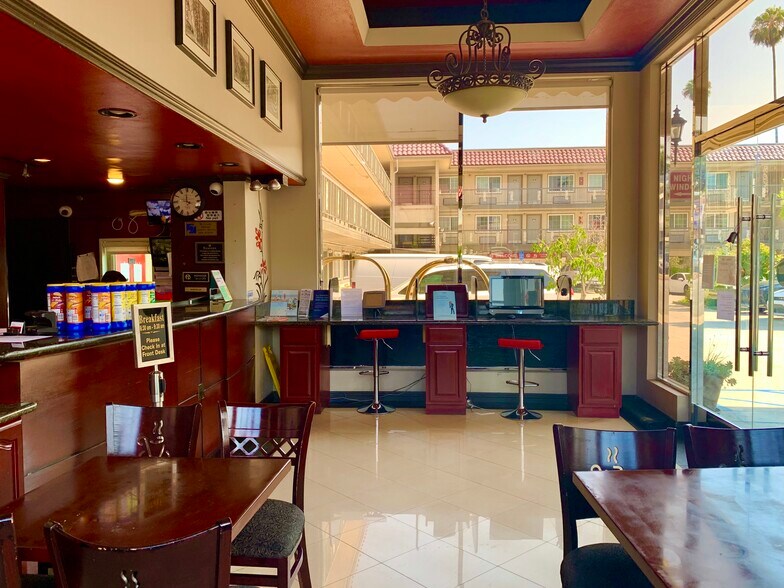 More Photos Of 2156 E Colorado Blvd, Pasadena Hotel For Sale