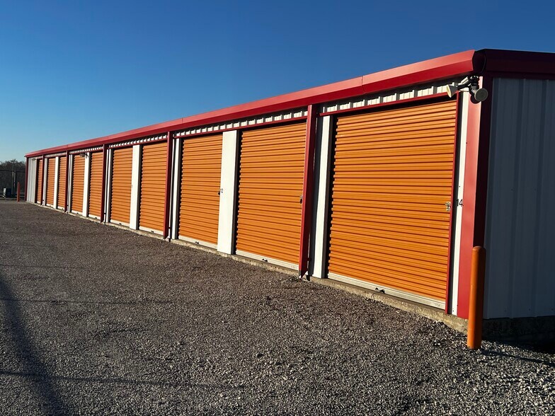 More Photos Of 665 Old Millsap Rdg, Millsap Industrial For Sale