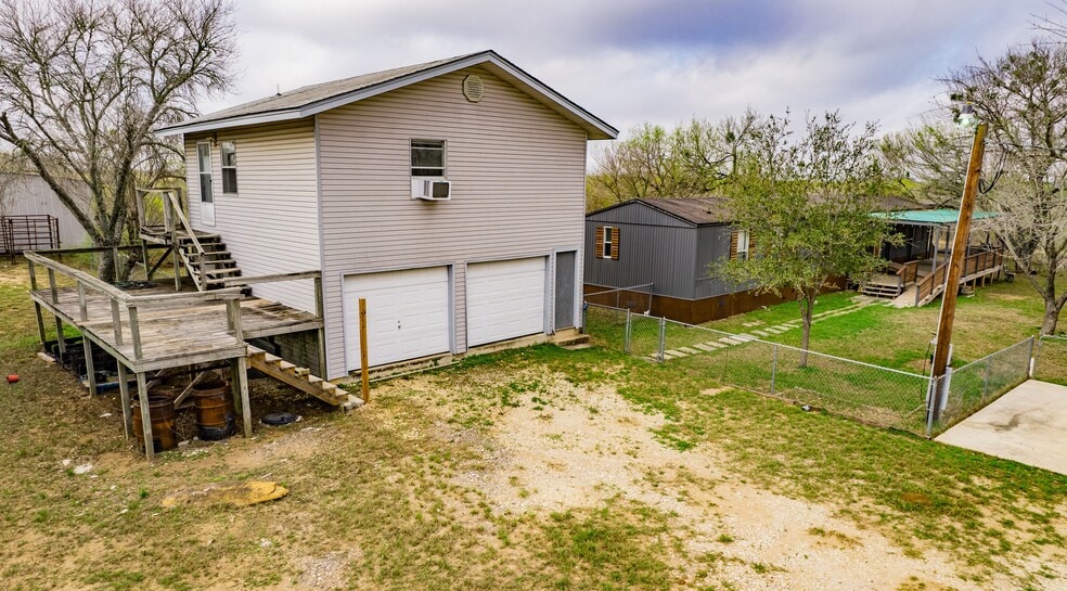 More Photos Of 11630 Cooksey Rd, San Antonio Manufactured Housing Mobile Home Park For Sale