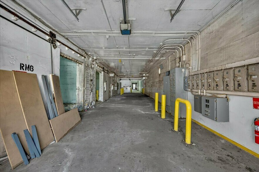 More Photos Of 23745 Avenue 112, Porterville Refrigeration Cold Storage For Sale