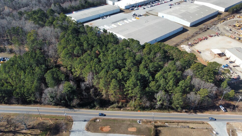 More Photos Of Neely Ferry Rd, Simpsonville Land For Sale