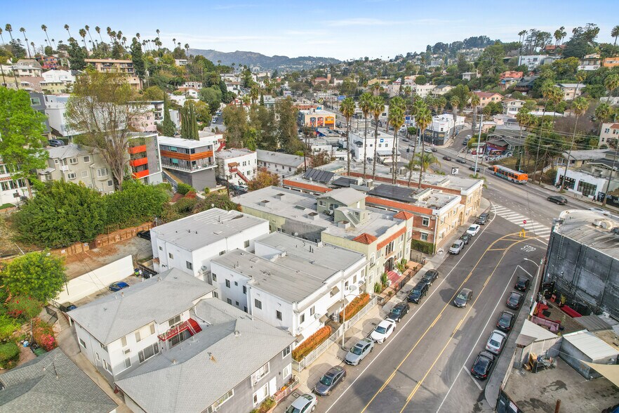 More Photos Of 957 Vendome St, Los Angeles Apartments For Sale