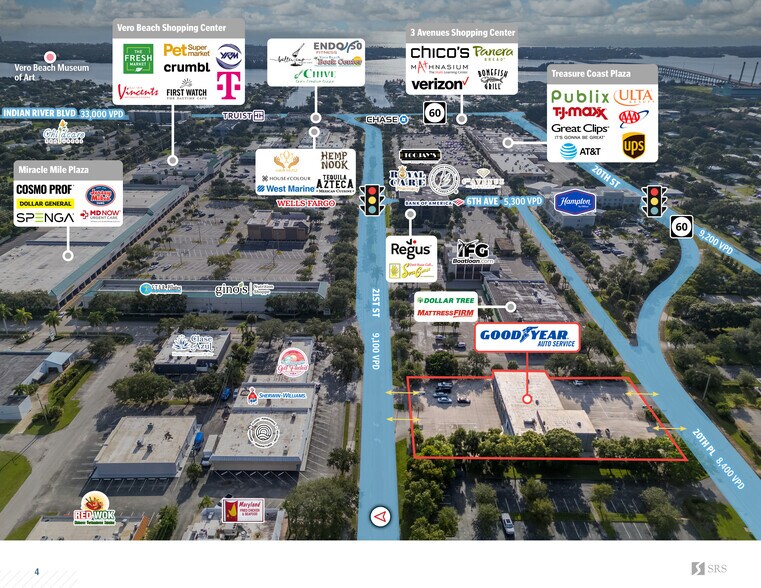 More Photos Of 755 21st St, Vero Beach Auto Repair For Sale