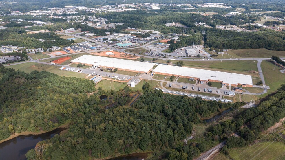 More Photos Of 00 Pearman Dairy Road, Anderson Land For Sale