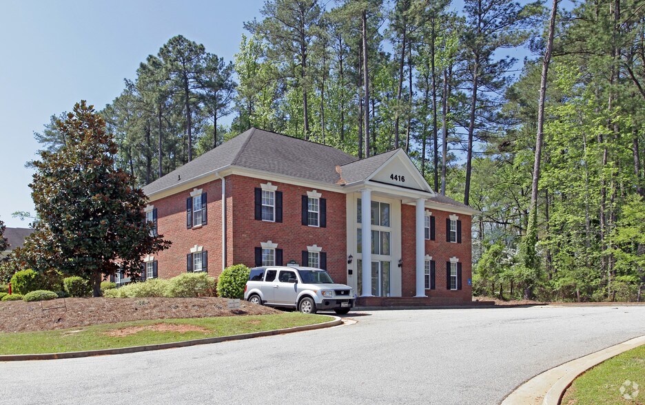 More Photos Of 4416 Columbia Rd, Martinez Office For Lease