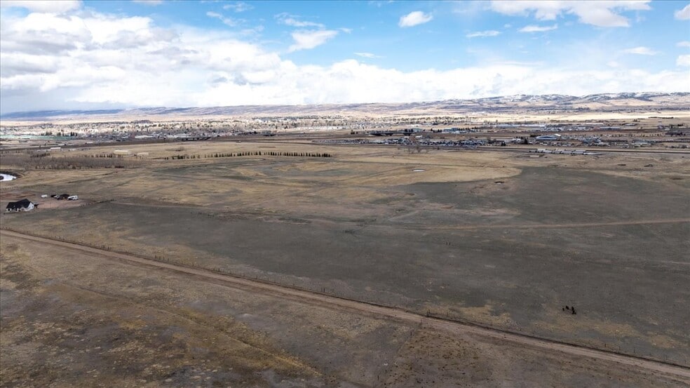 More Photos Of 10 Fort Sanders Rd, Laramie Land For Sale
