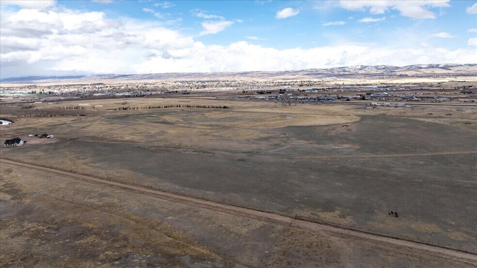 More Photos Of 10 Fort Sanders Rd, Laramie Land For Lease