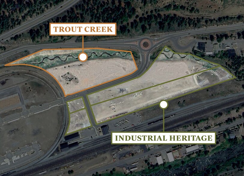 More Photos Of 11189 Church St, Truckee Land For Sale