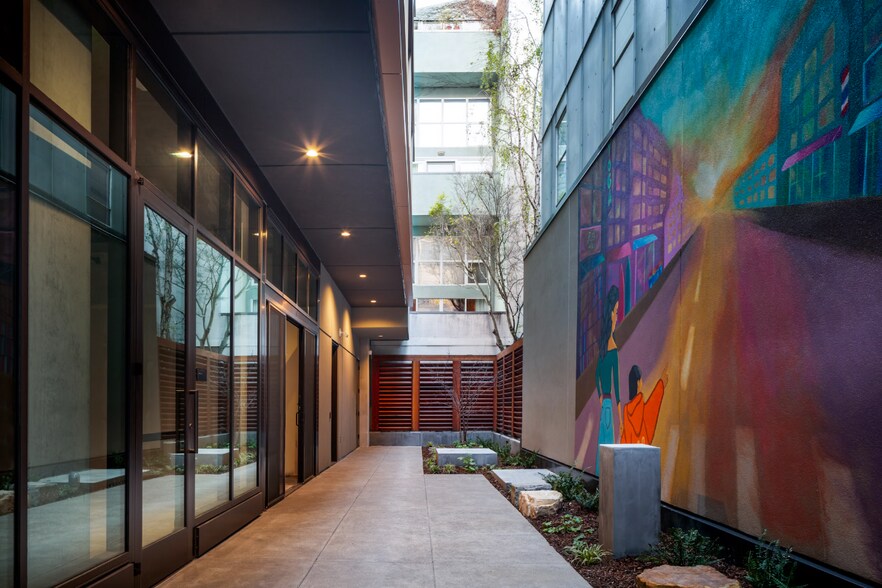 More Photos Of 531 Bryant St, San Francisco Loft Creative Space For Lease