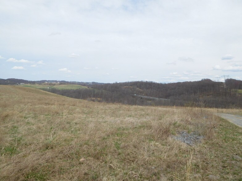 Guston Rd, Cassville, WV 26501 Land For Sale