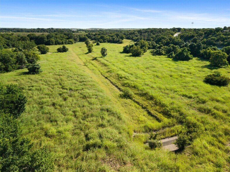 Primary Photo Of TBD Sam Bass Rd, Willow Park Land For Sale