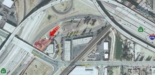 More Photos Of 2200 E La Cadena Dr, Riverside Land For Sale