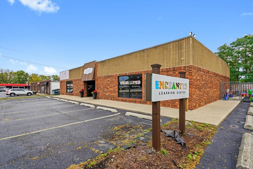 Primary Photo Of 14721 Kilbourne Ave, Midlothian Schools For Sale